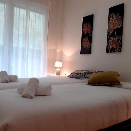 Apartamento Brian Saint-Sébastien Extérieur photo