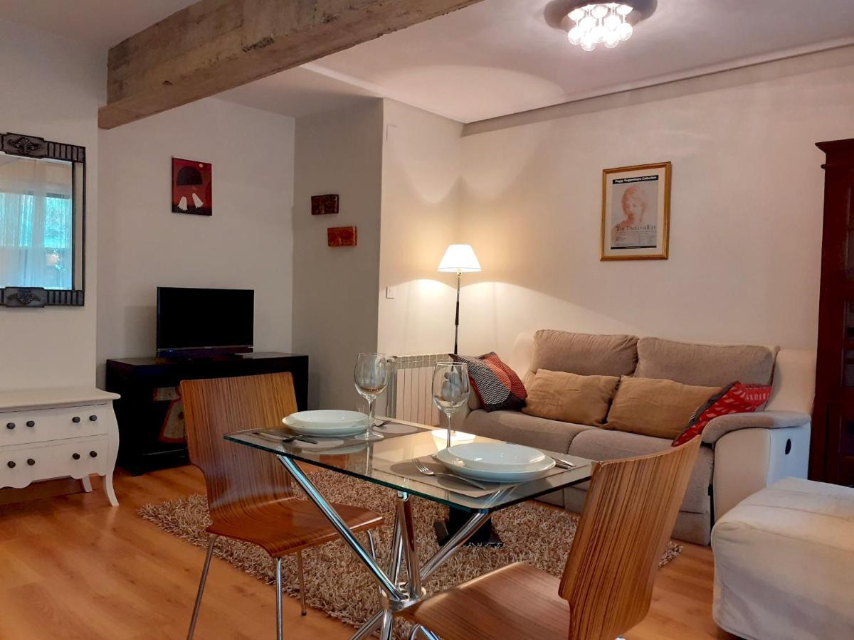 Apartamento Brian Saint-Sébastien Extérieur photo