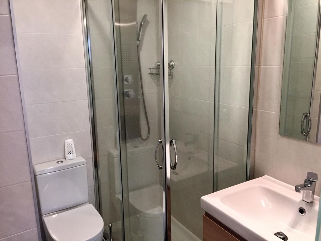 Apartamento Brian Saint-Sébastien Extérieur photo