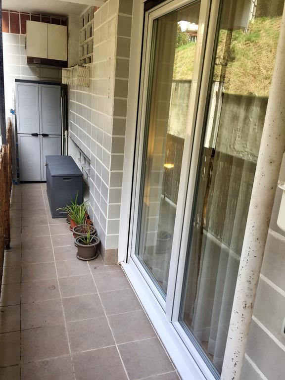 Apartamento Brian Saint-Sébastien Extérieur photo